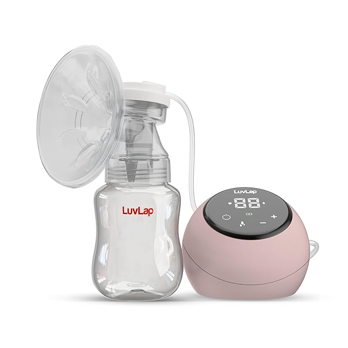 Electric Breast Pump