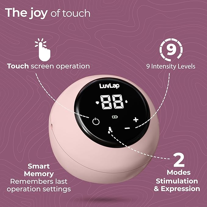 Electric Breast Pump