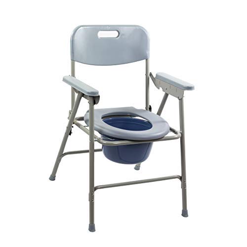 Commode Chair M 900