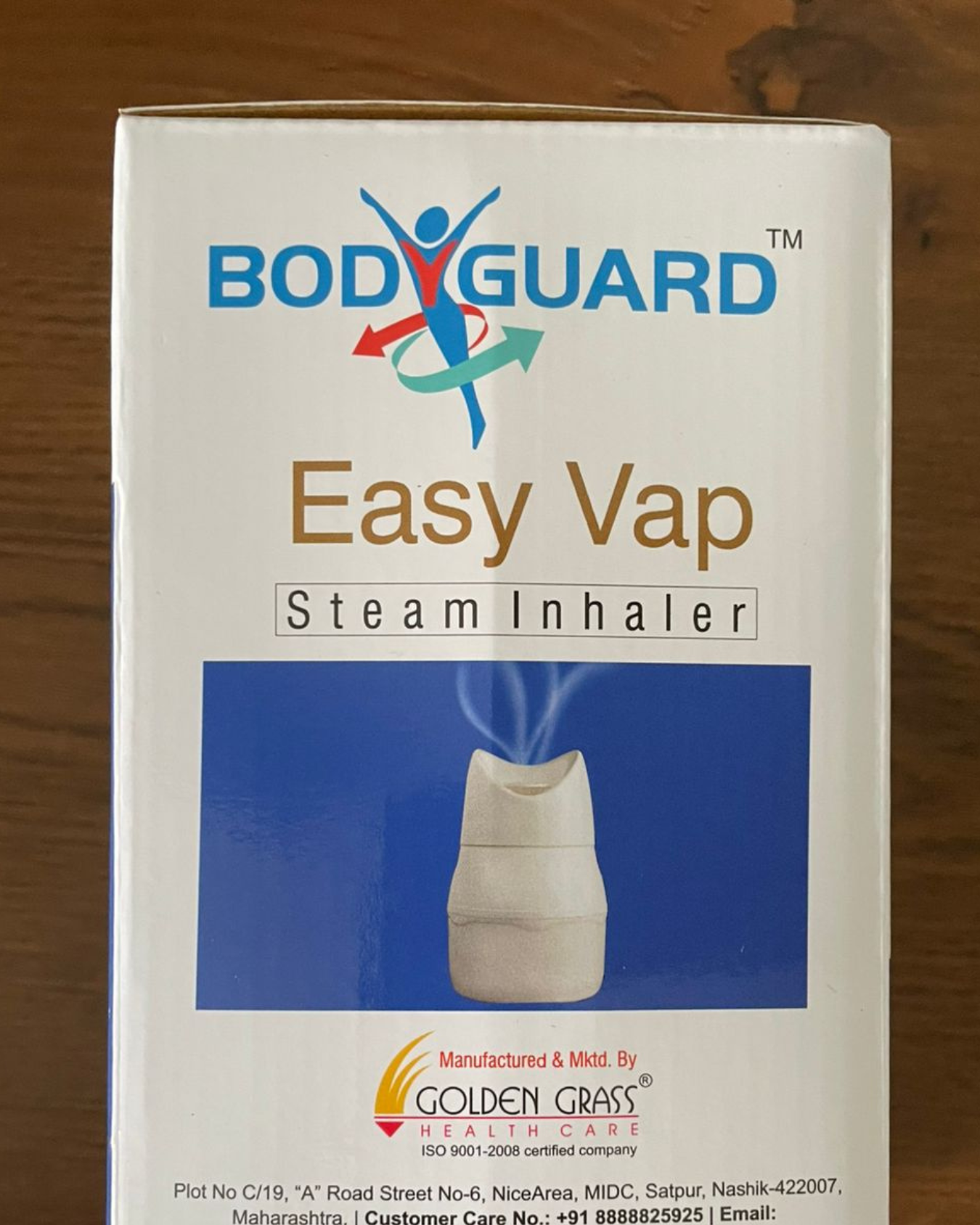 Easy Vap