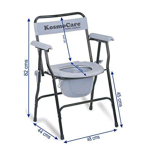 Commode Chair M 900
