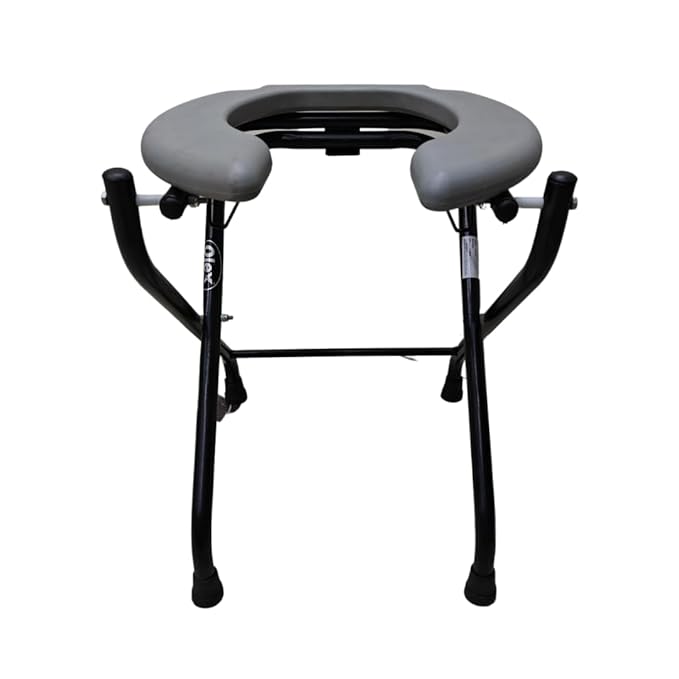 Commode Stool