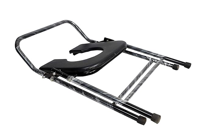 Invalid Commode Chair M 500