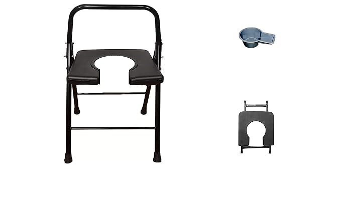 Invalid Commode Chair M 500