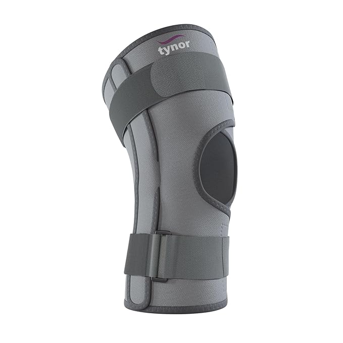 Functional Knee Brace - XXL, RIGHT