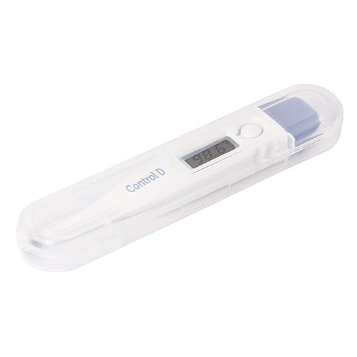 Digital Thermometer Smart