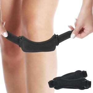 Pattela Strap