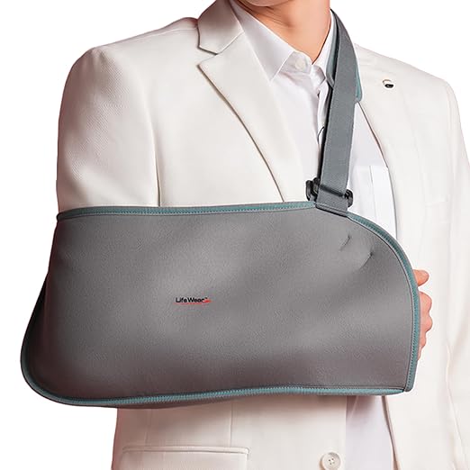 Arm sling pouch Adjustable (REG) - CH