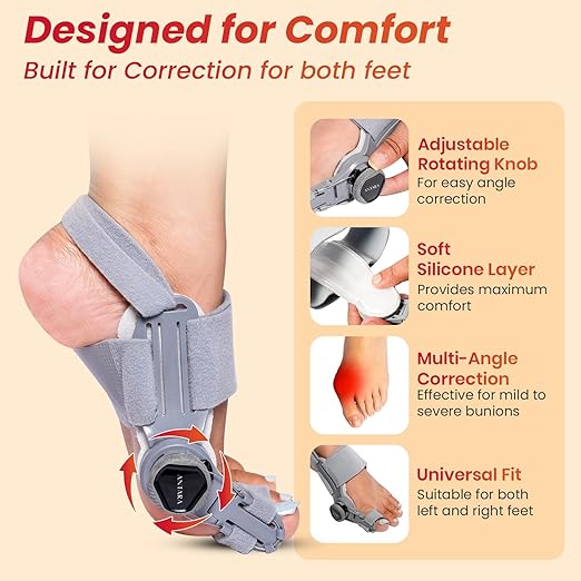 Bunion Splint