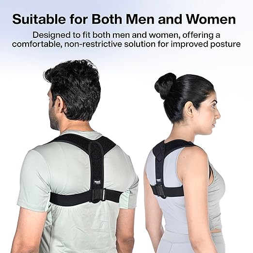 Clavicle  POSTURE BRACE