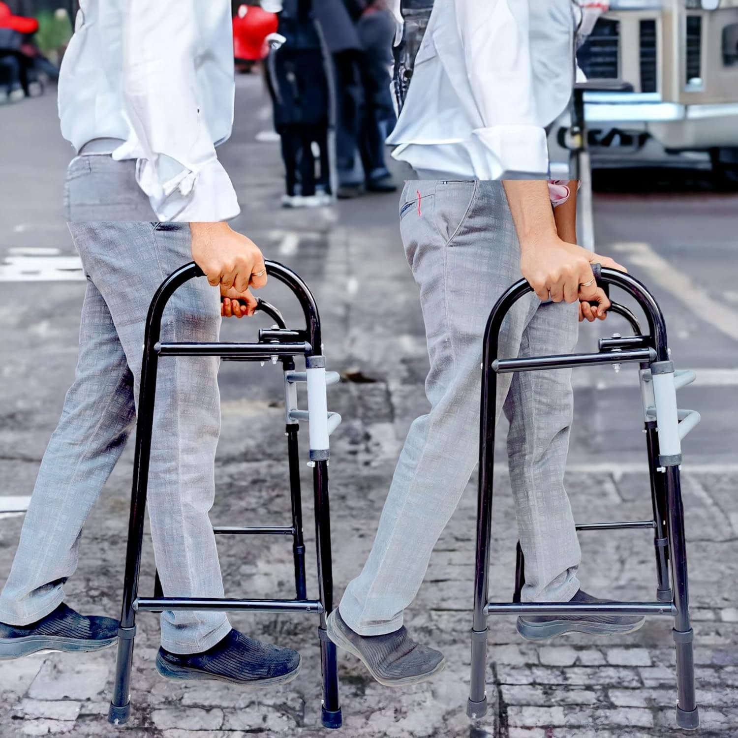 Walker (indian premium) 25mm