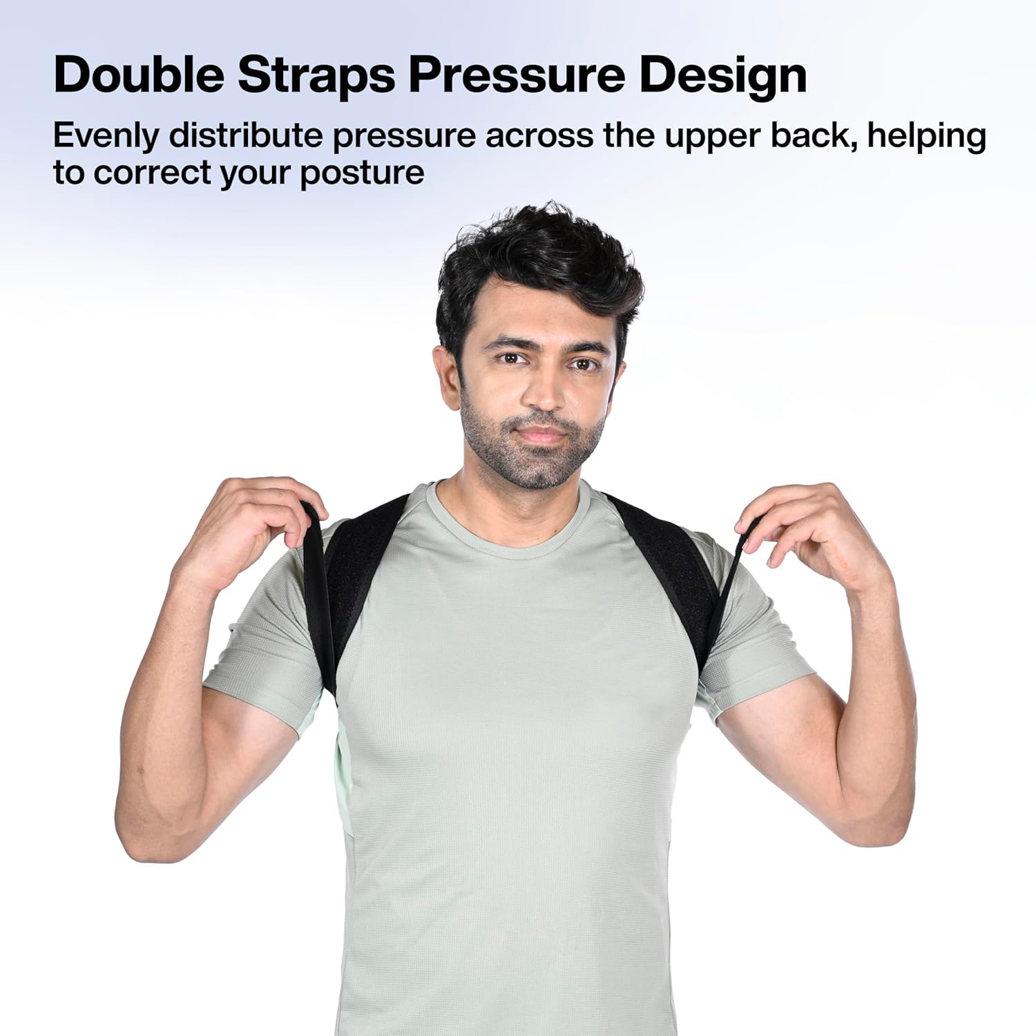 Clavicle  POSTURE BRACE