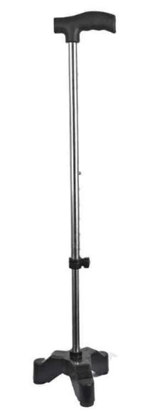 Tripod Stick  L shape