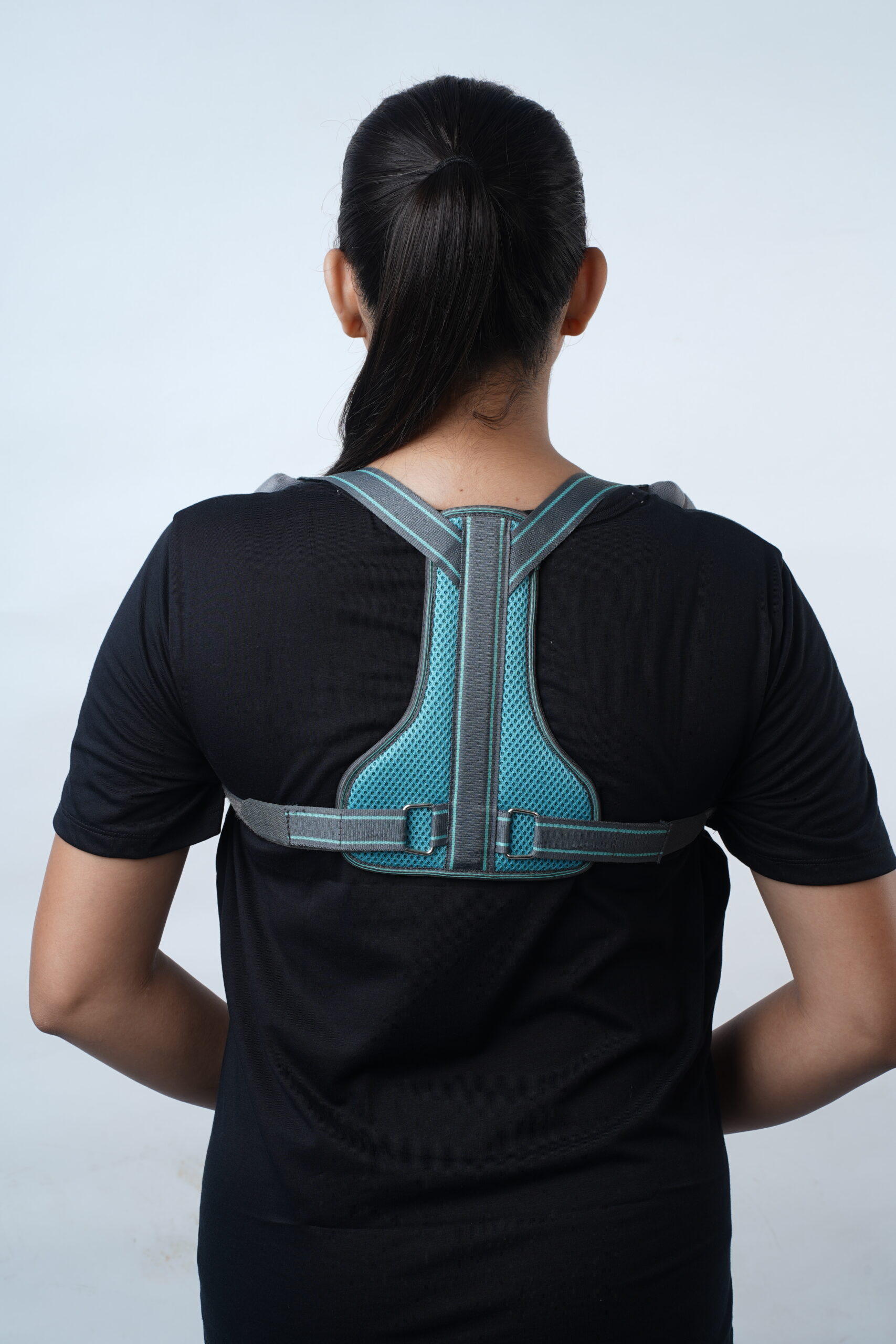Clavicle  POSTURE BRACE