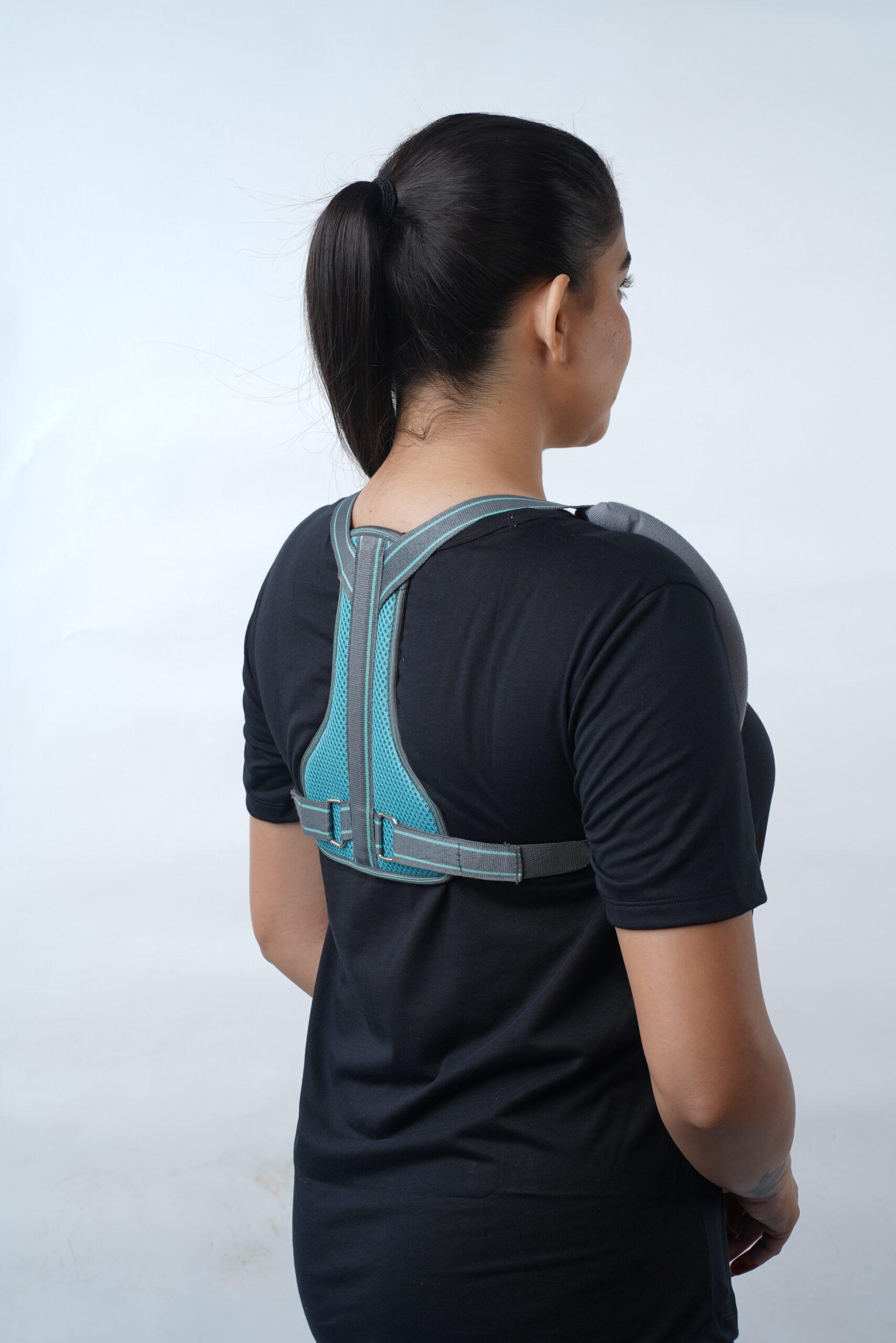 Clavicle  POSTURE BRACE