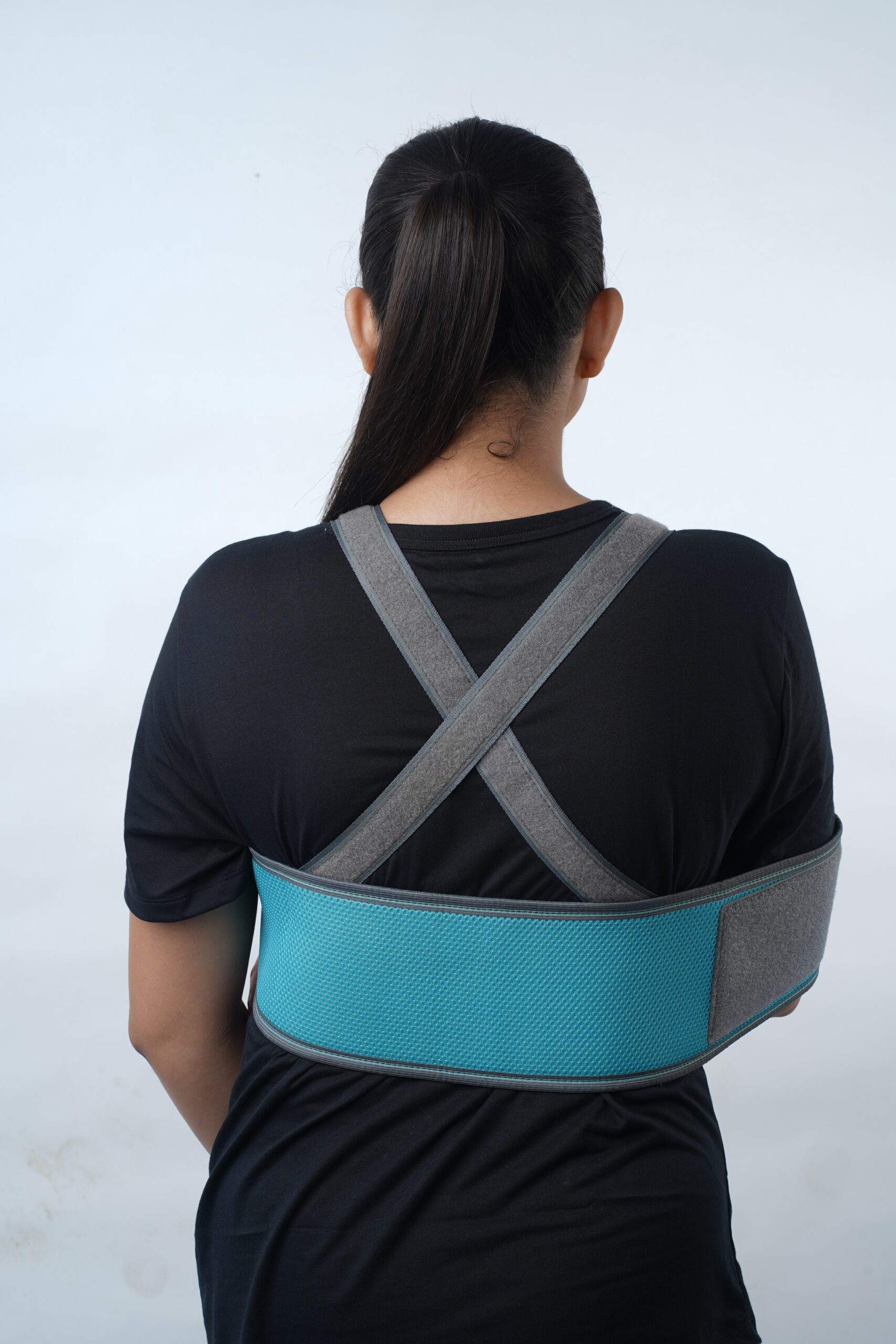 Universal shoulder immobilizer (AIR MESH)
