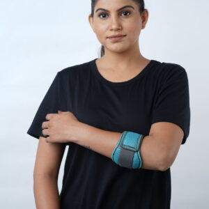 Tennis elbow (gel pad)