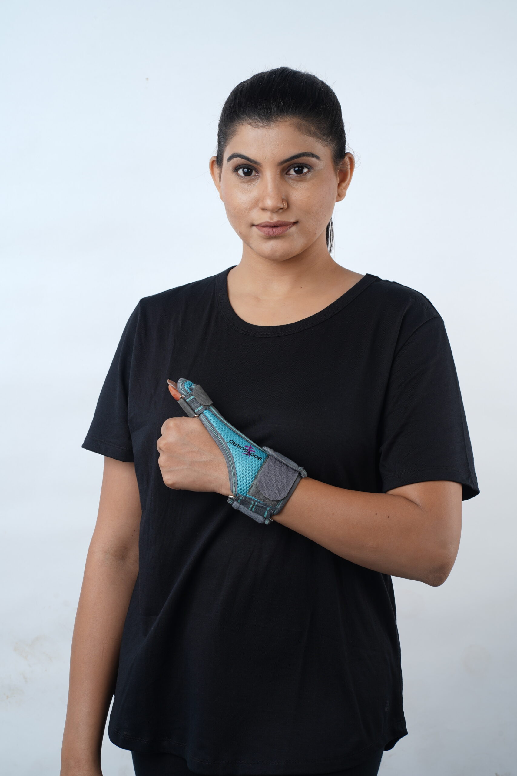 Thumb spica (Air Mesh)