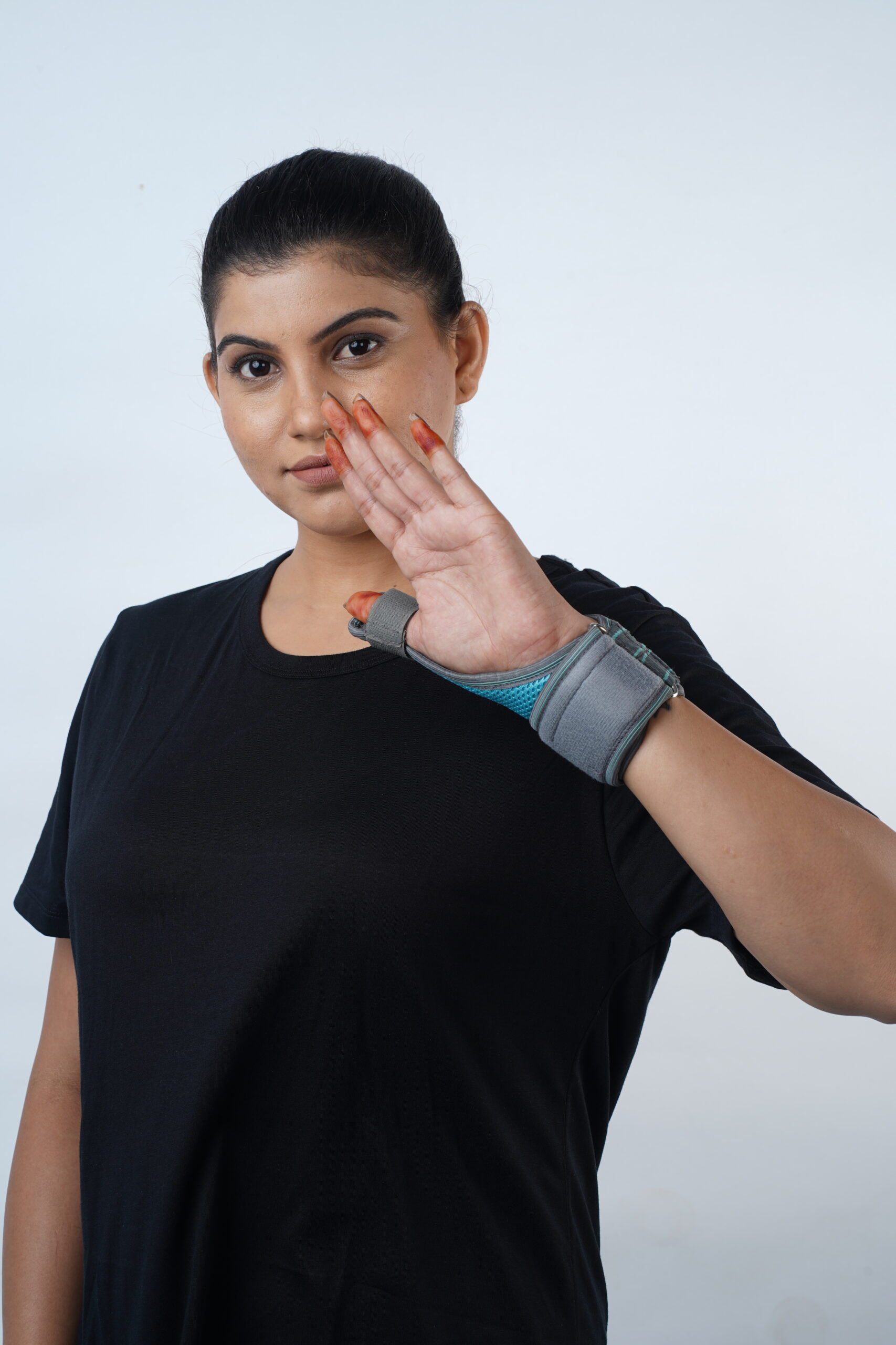 Thumb spica (Air Mesh)