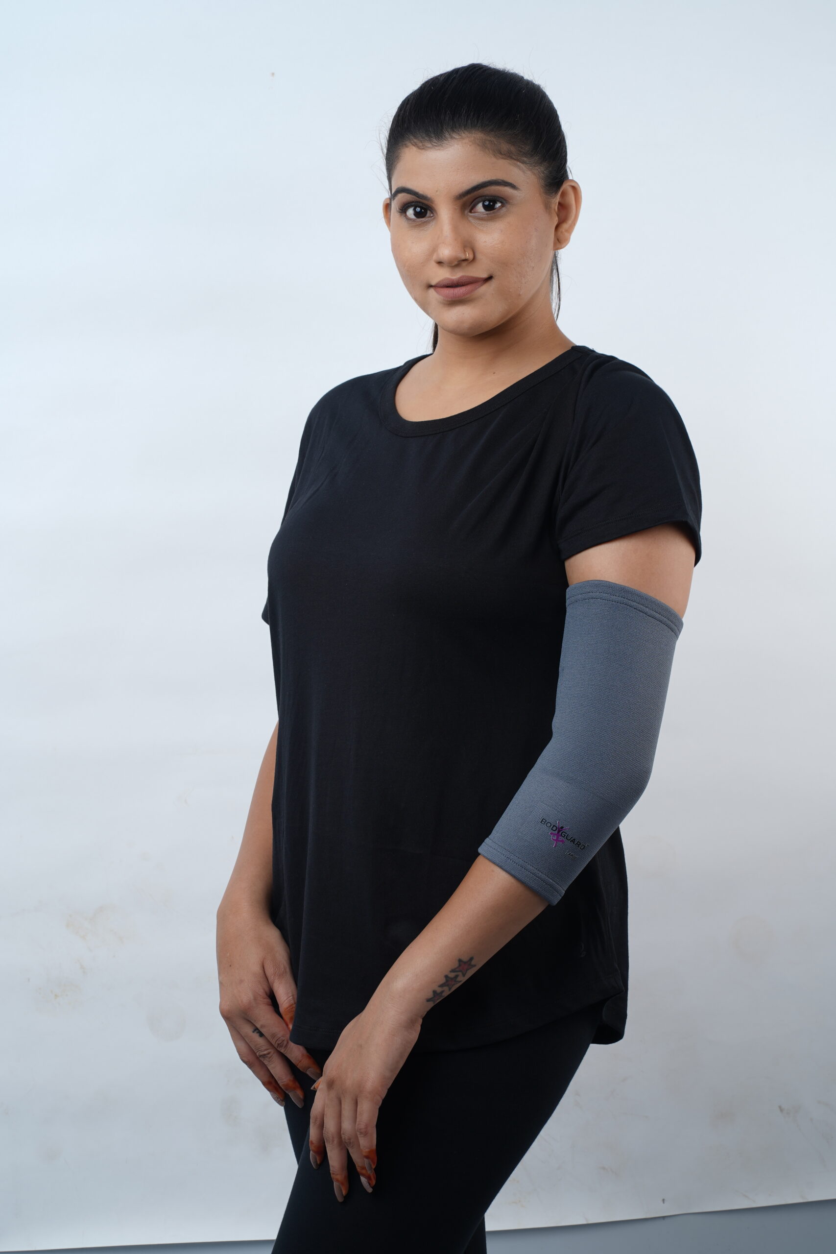Elbow support (3D)