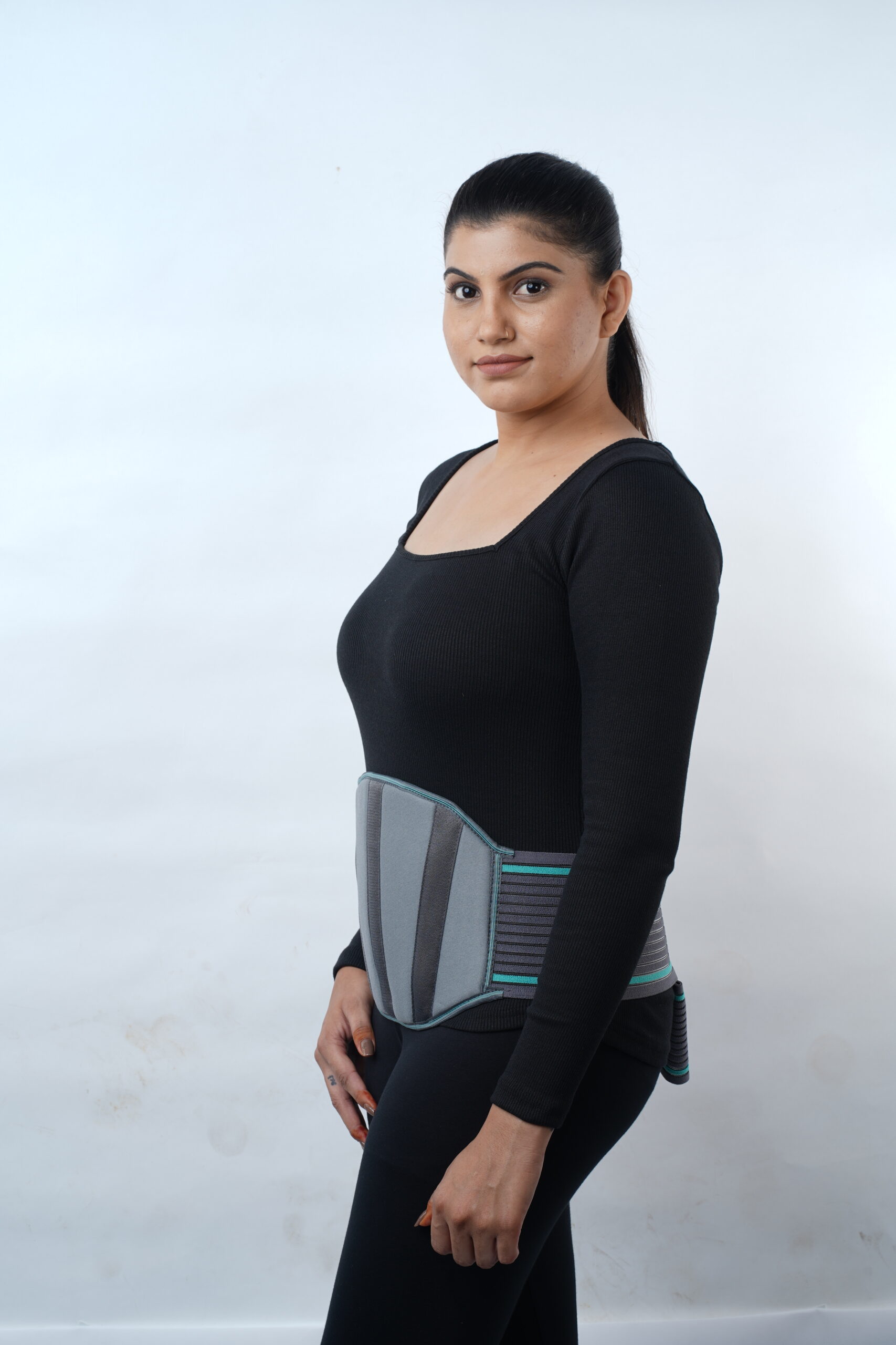 Gynace binder universal