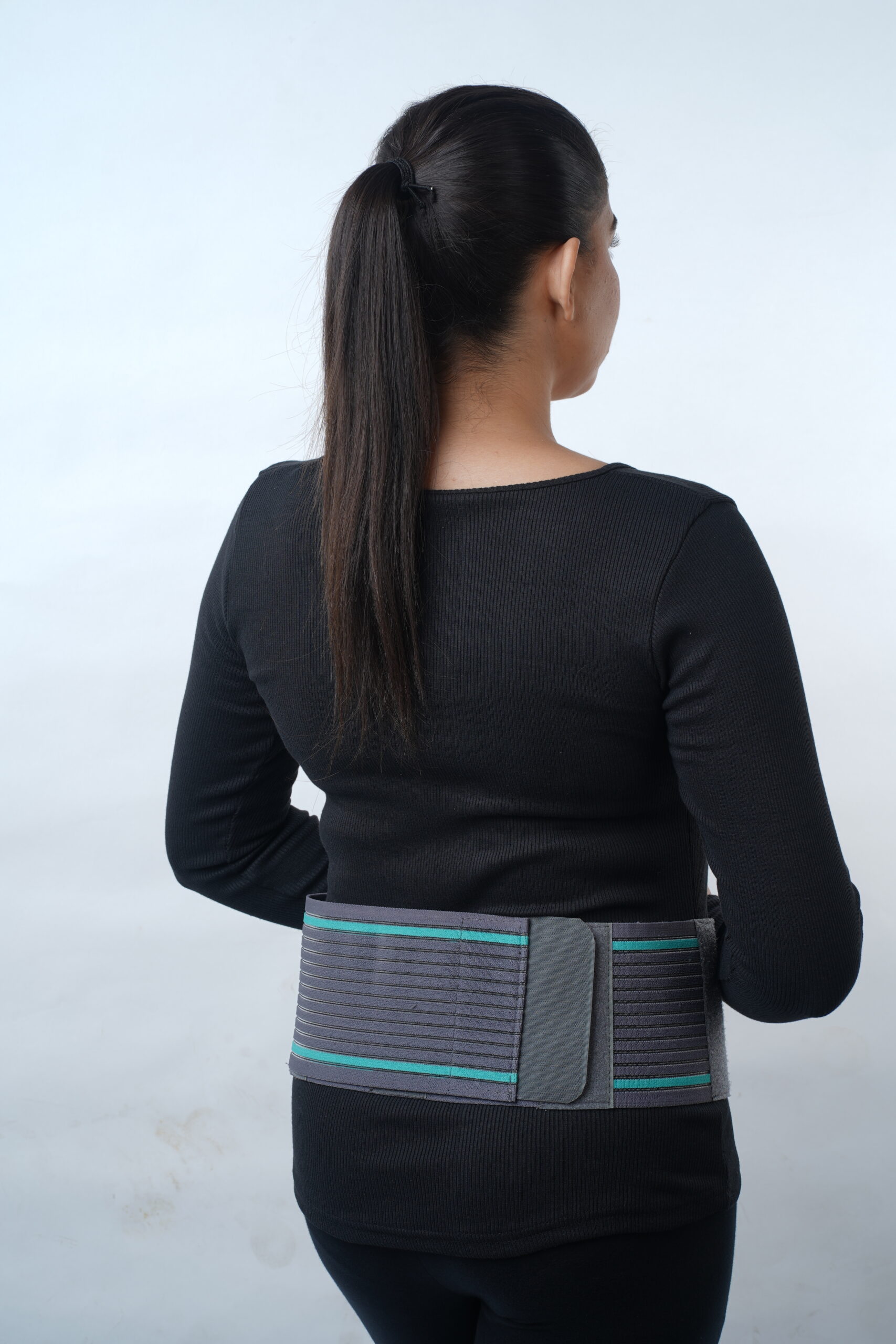 Gynace binder universal