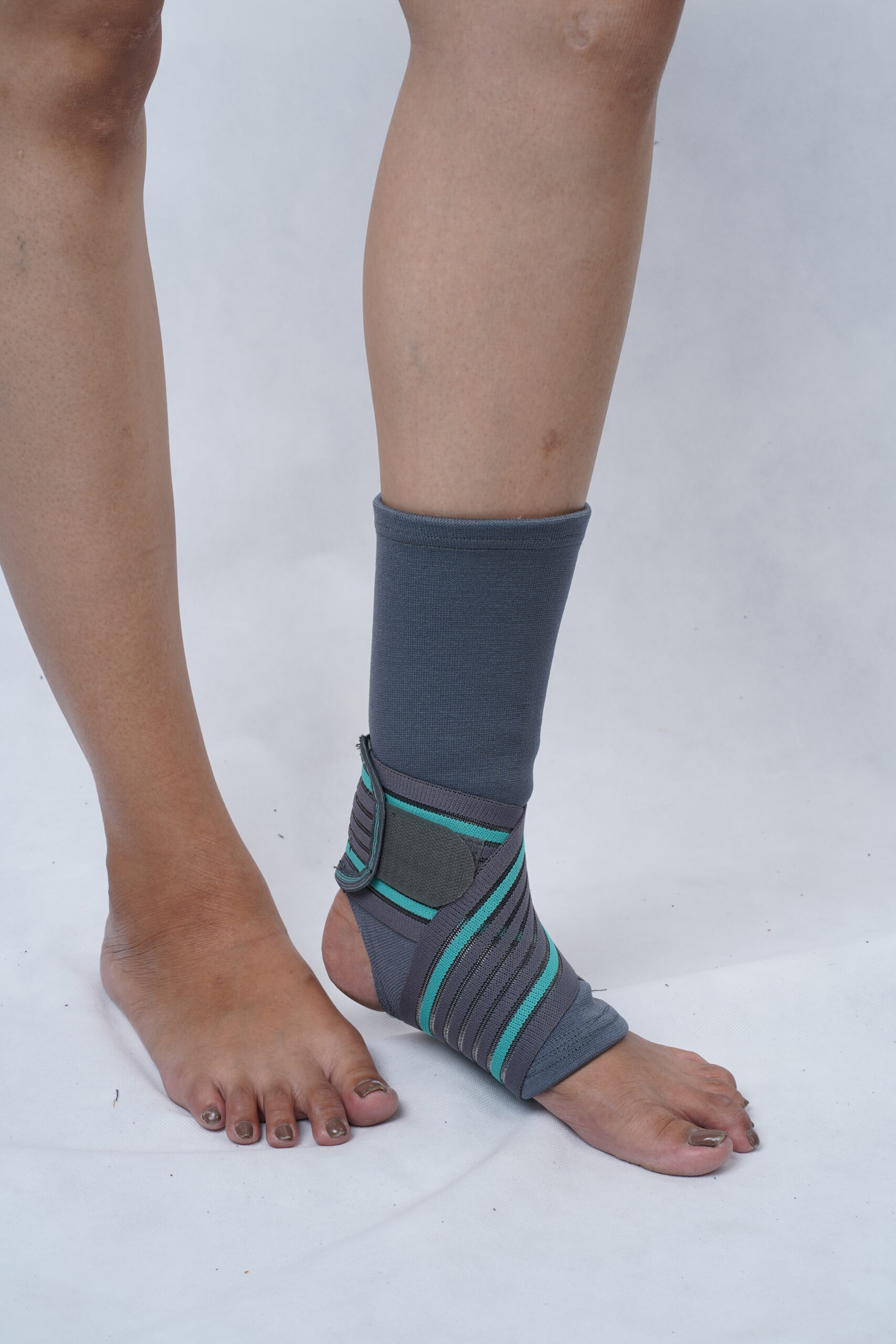 ANKLE GRIP