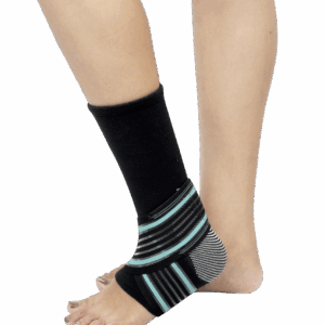 ANKLE GRIP (closed heel)