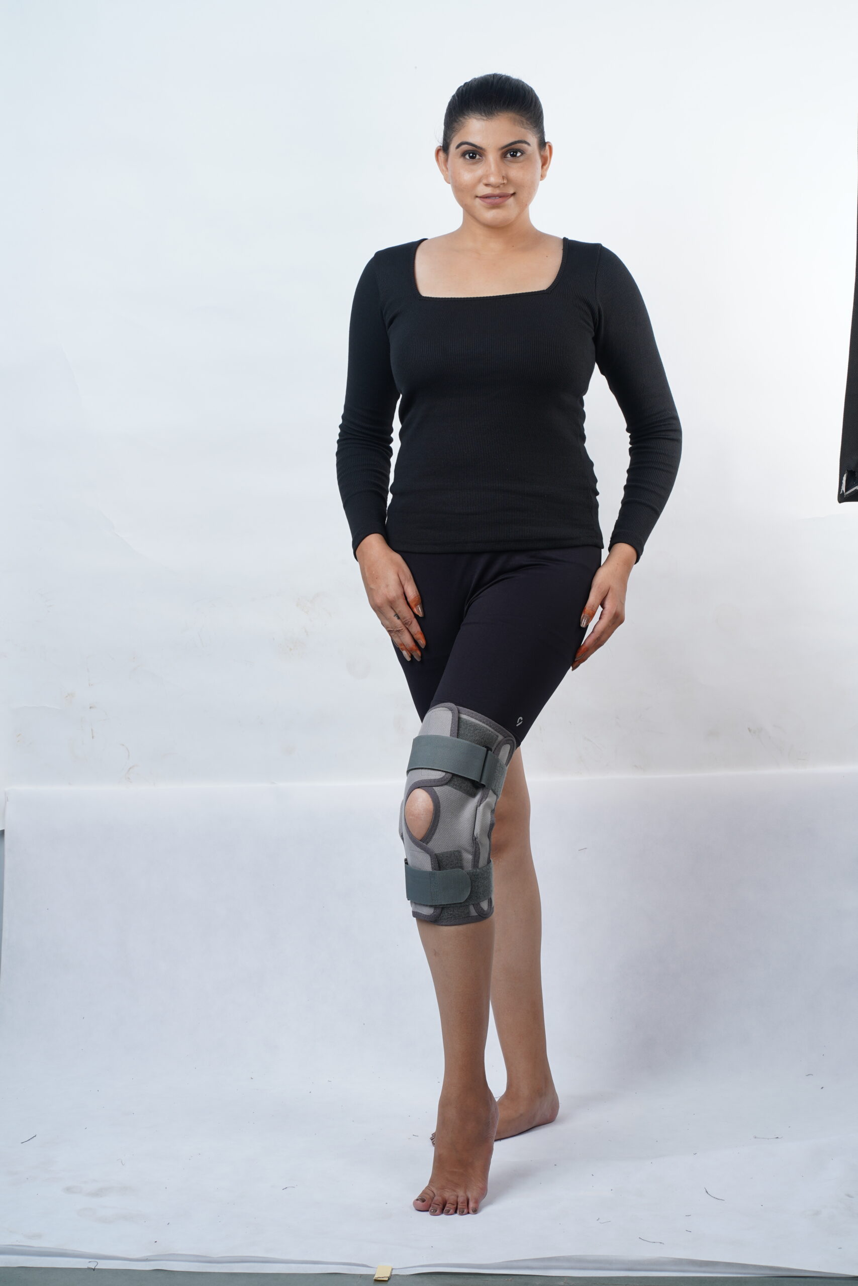 Functional Knee Brace (left/right)