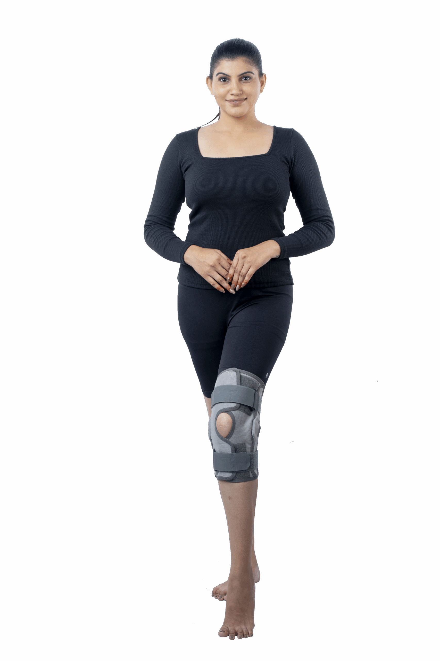 Functional Knee Brace (left/right)