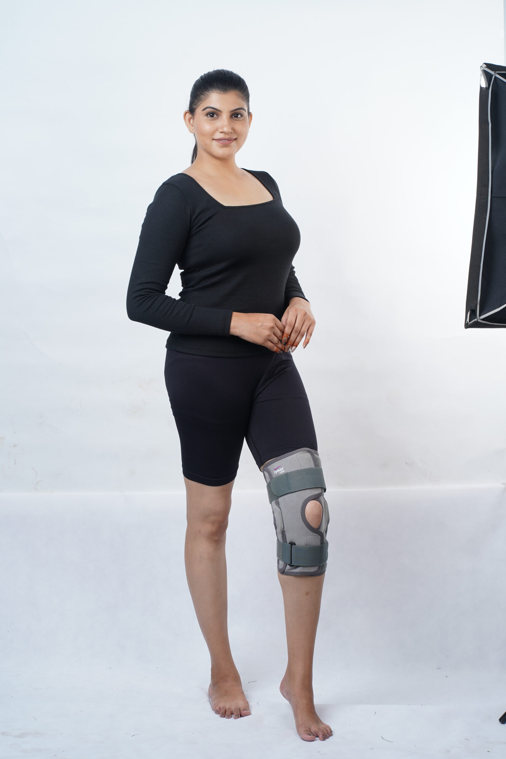 Functional Knee Brace - XXL, RIGHT