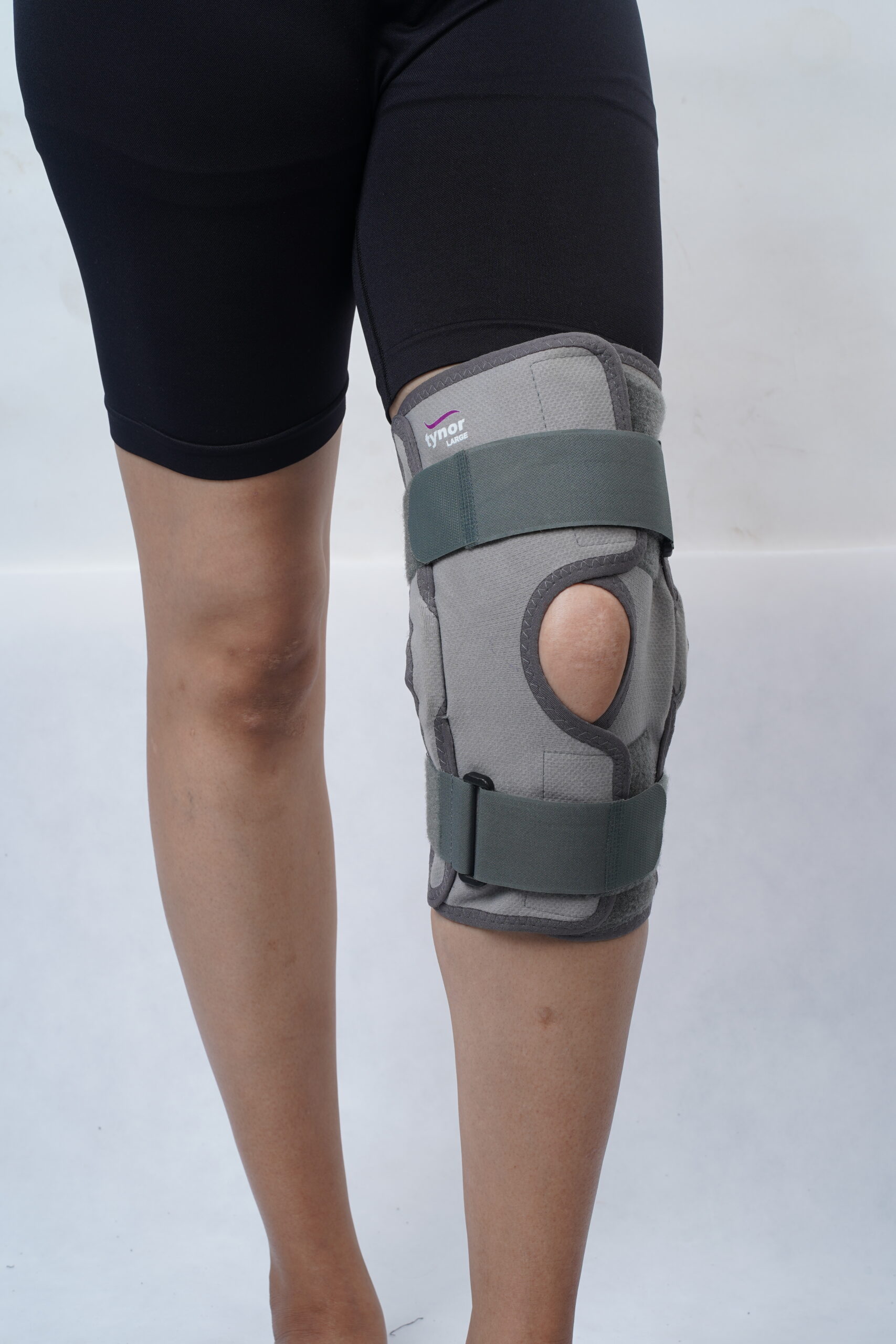 Functional Knee Brace - XXL, RIGHT