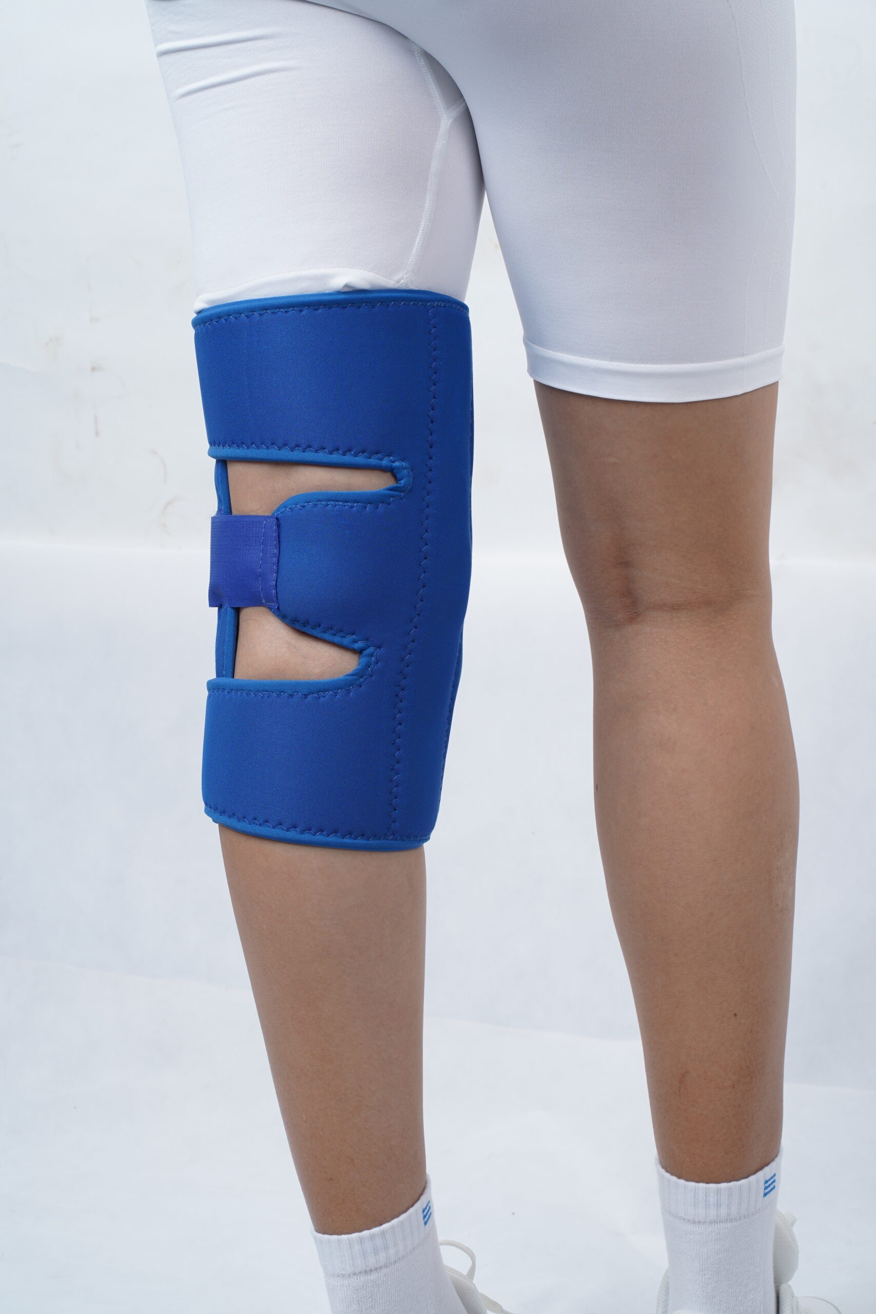 Tri-tex Open Patella Knee Support