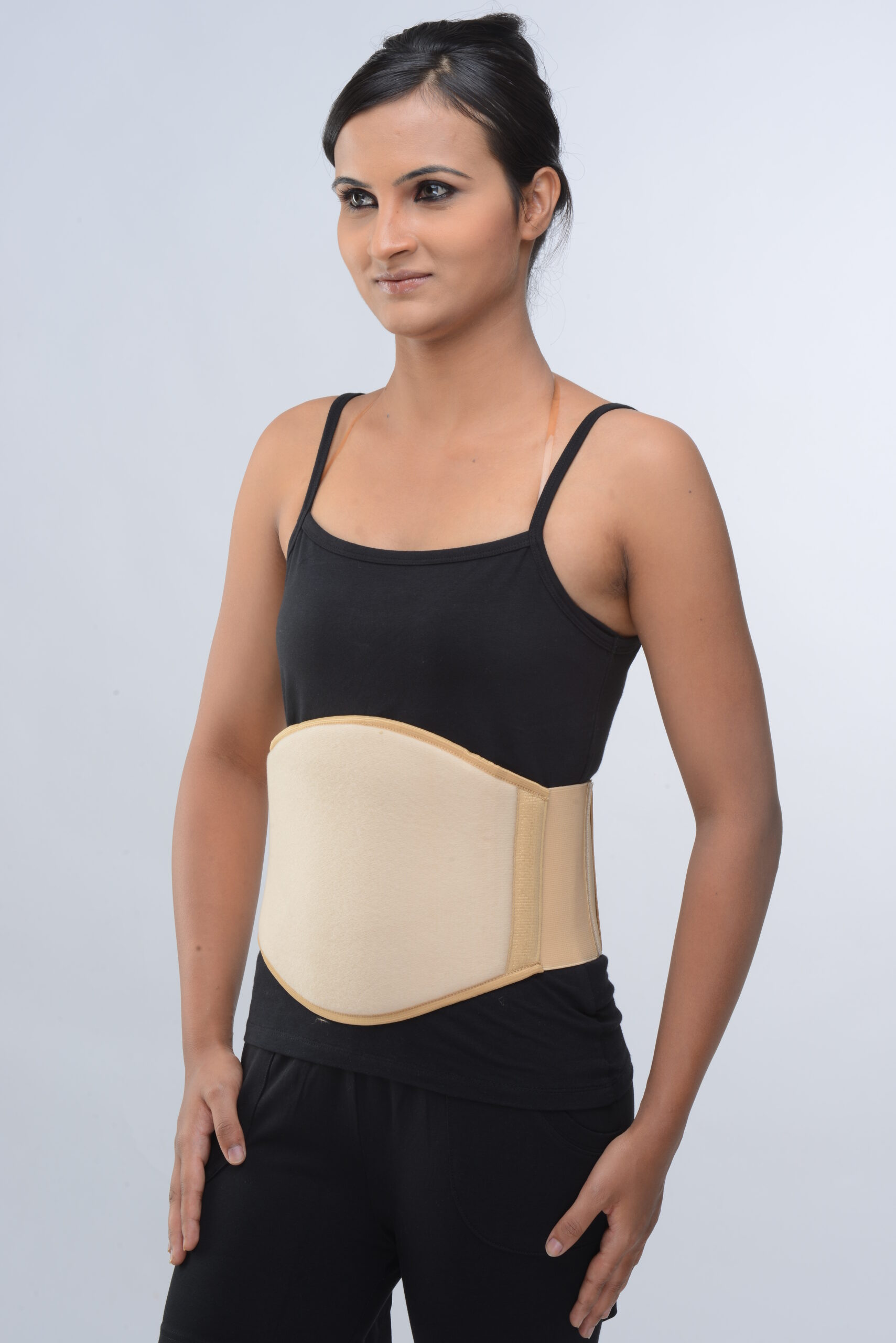 Gynace binder universal