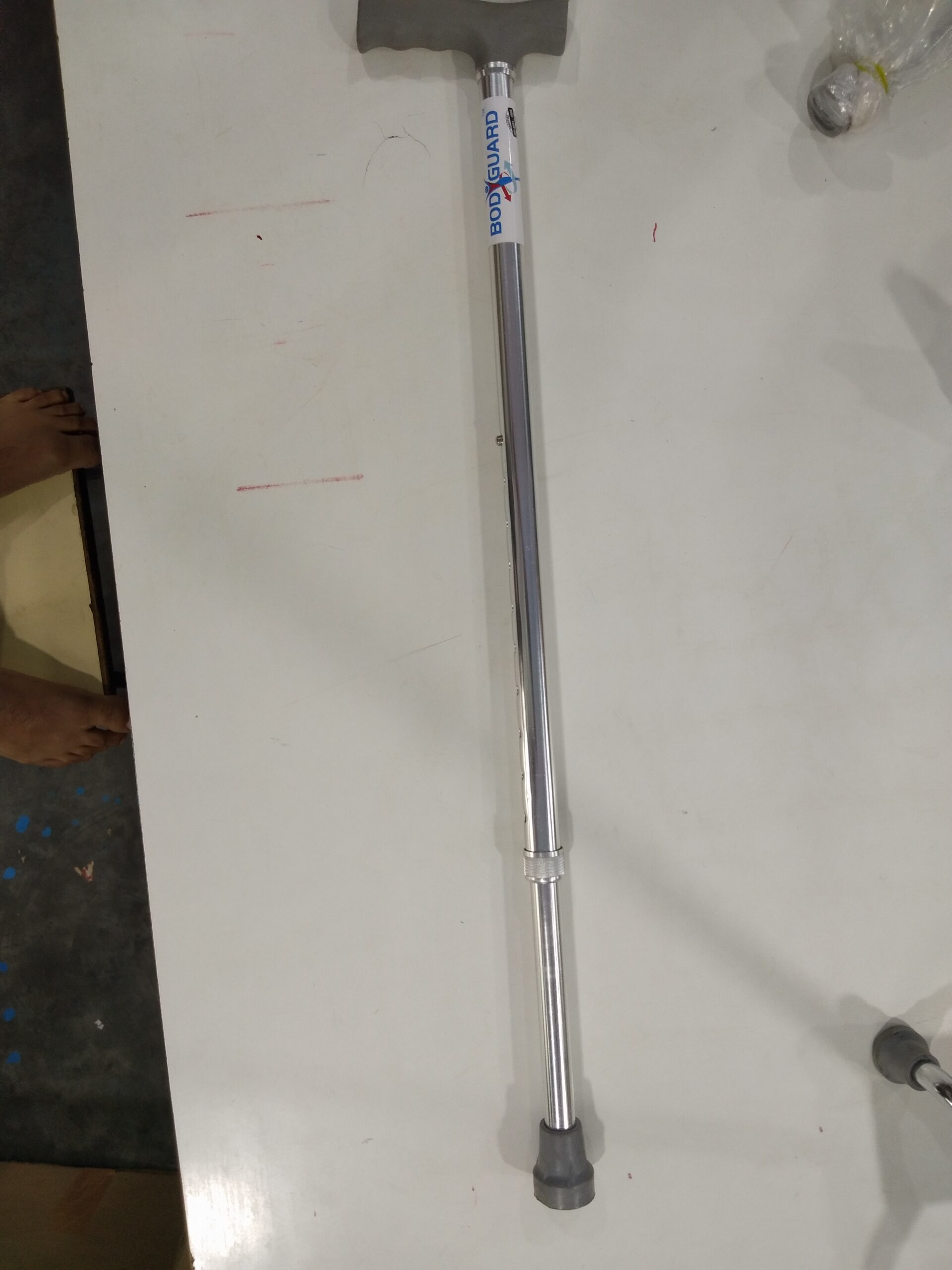 Stick Single L shape