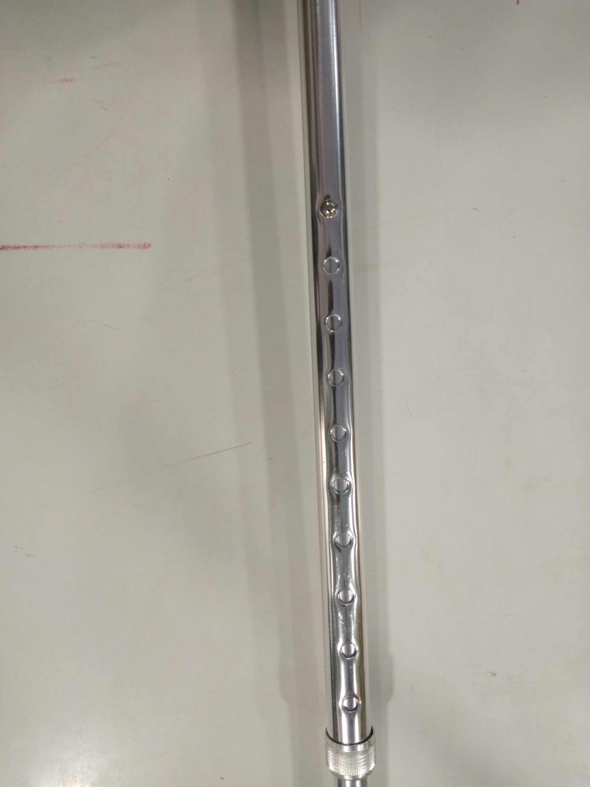 Stick Single L shape