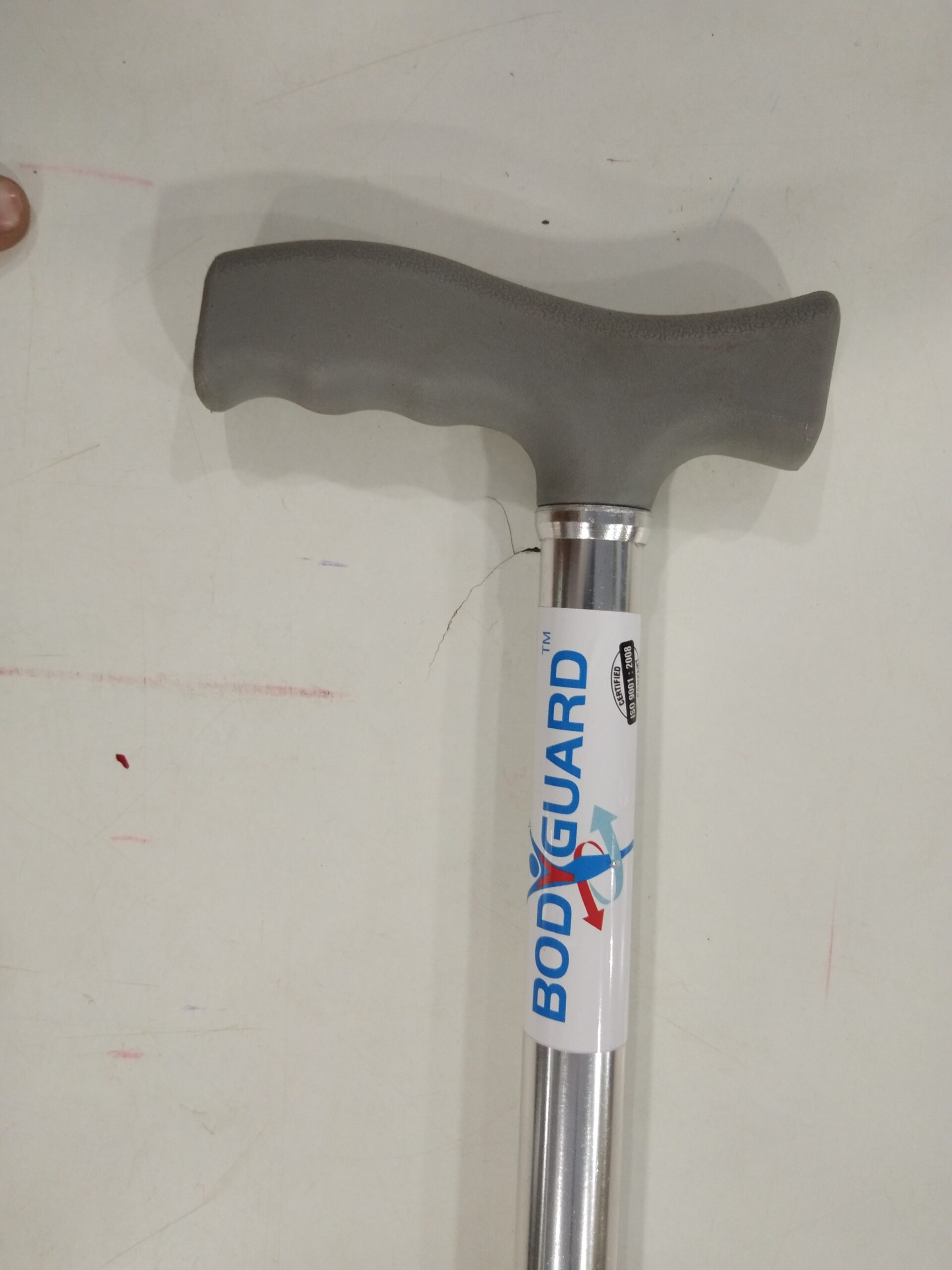 Stick Single L shape