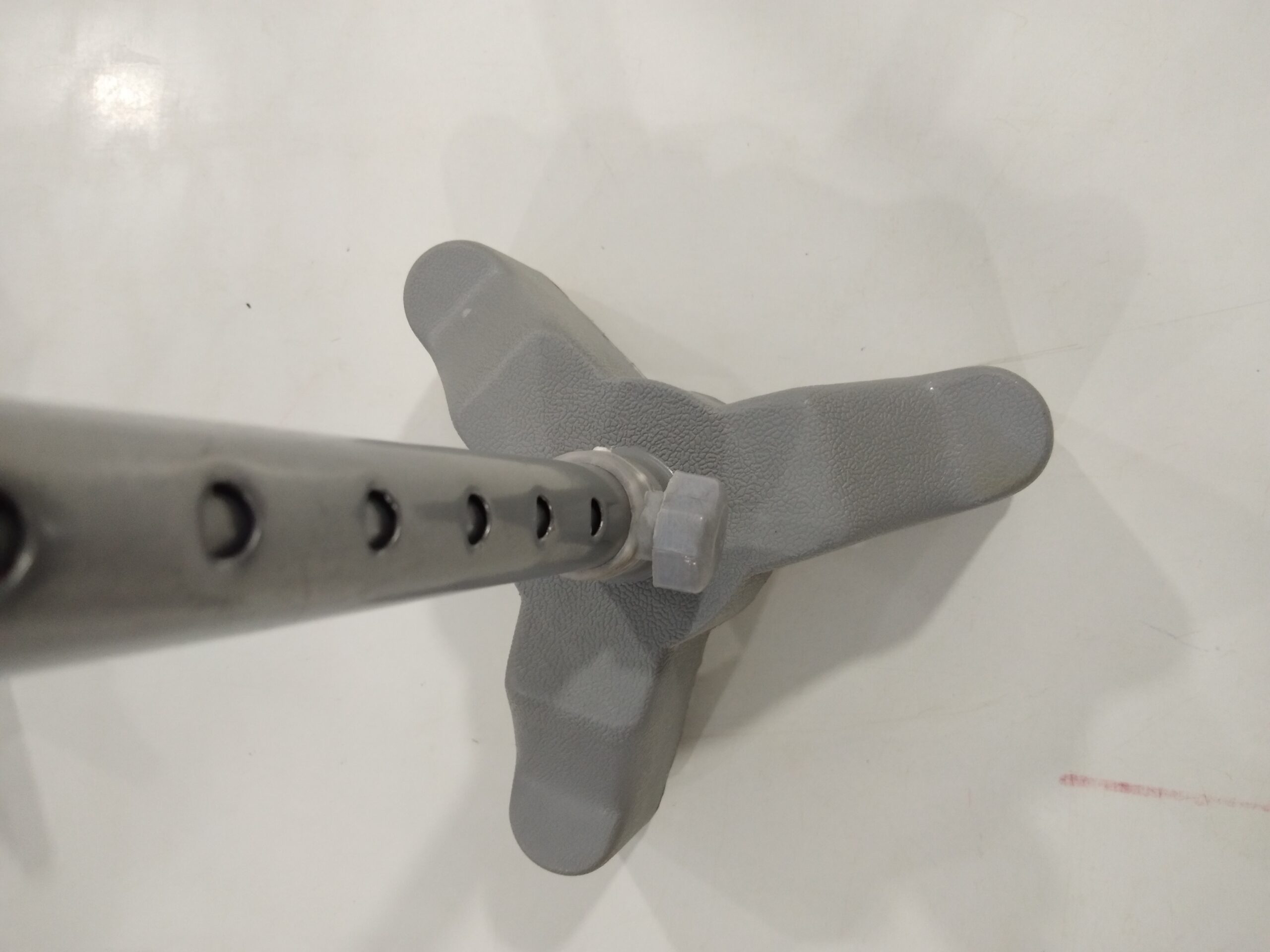 Tripod Stick  L shape