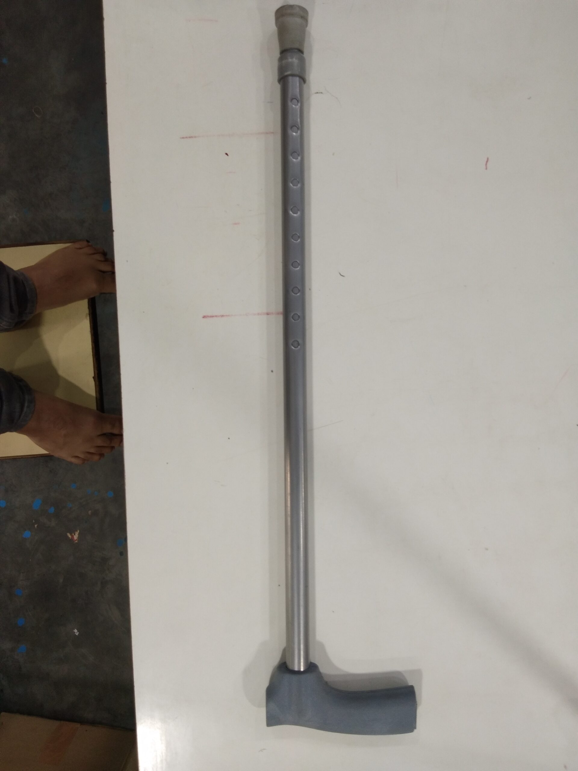 Stick Single L shape