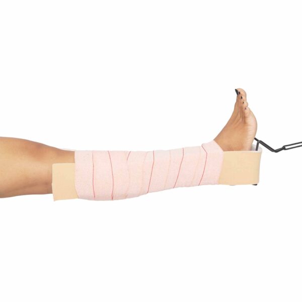 Foot/Ankle traction kit