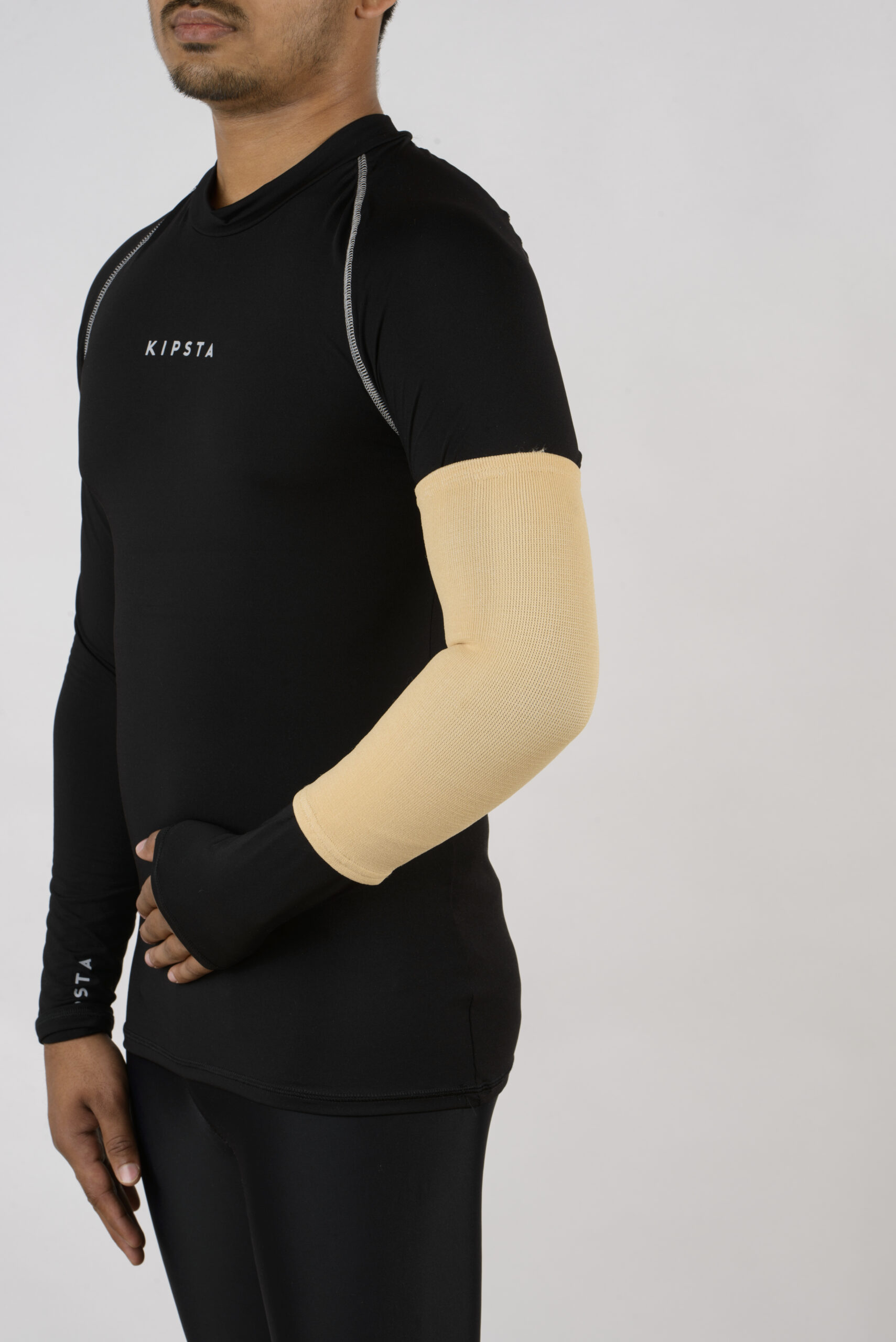 Elbow support (3D)