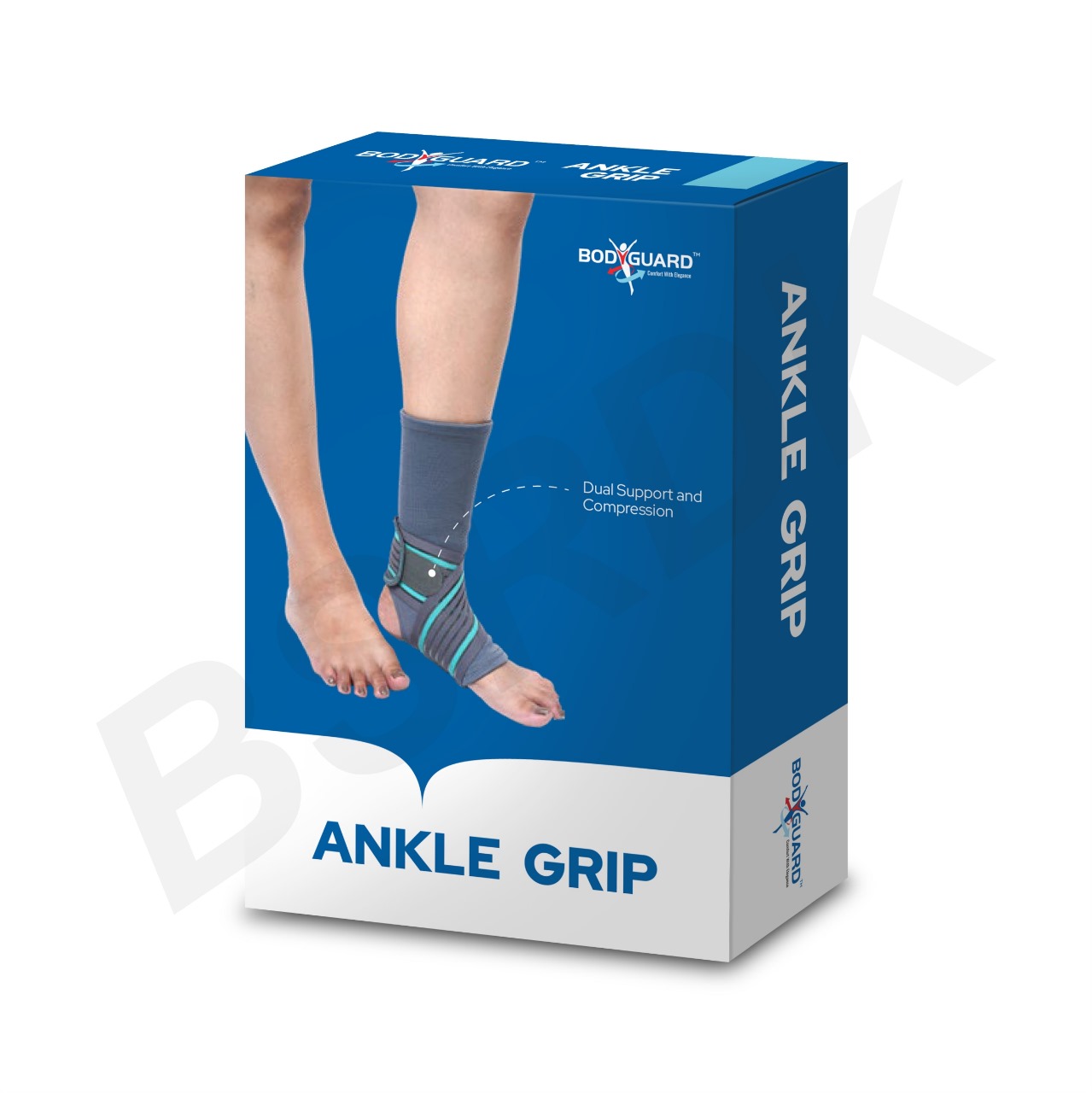 ANKLE GRIP