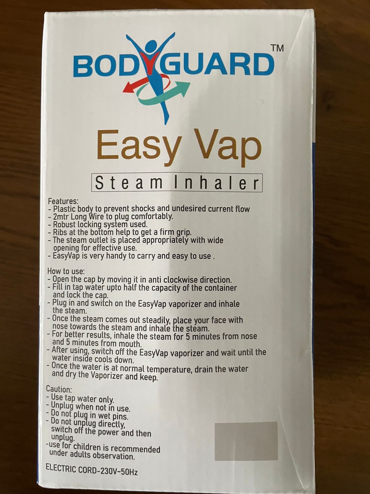 Easy Vap