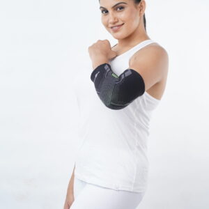 Elbow support (3D) -L