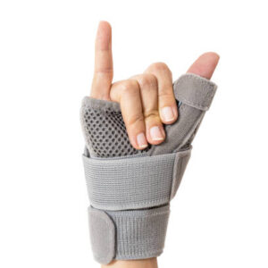 Thumb spica (Air Mesh)