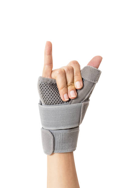 Thumb spica (Air Mesh)