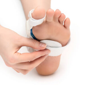 Bunion Splint