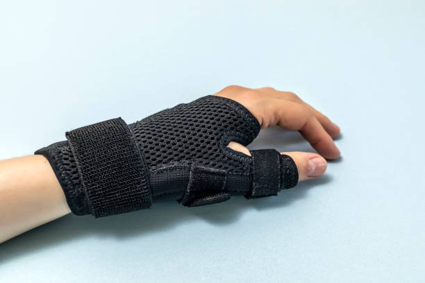 Thumb spica (Air Mesh)