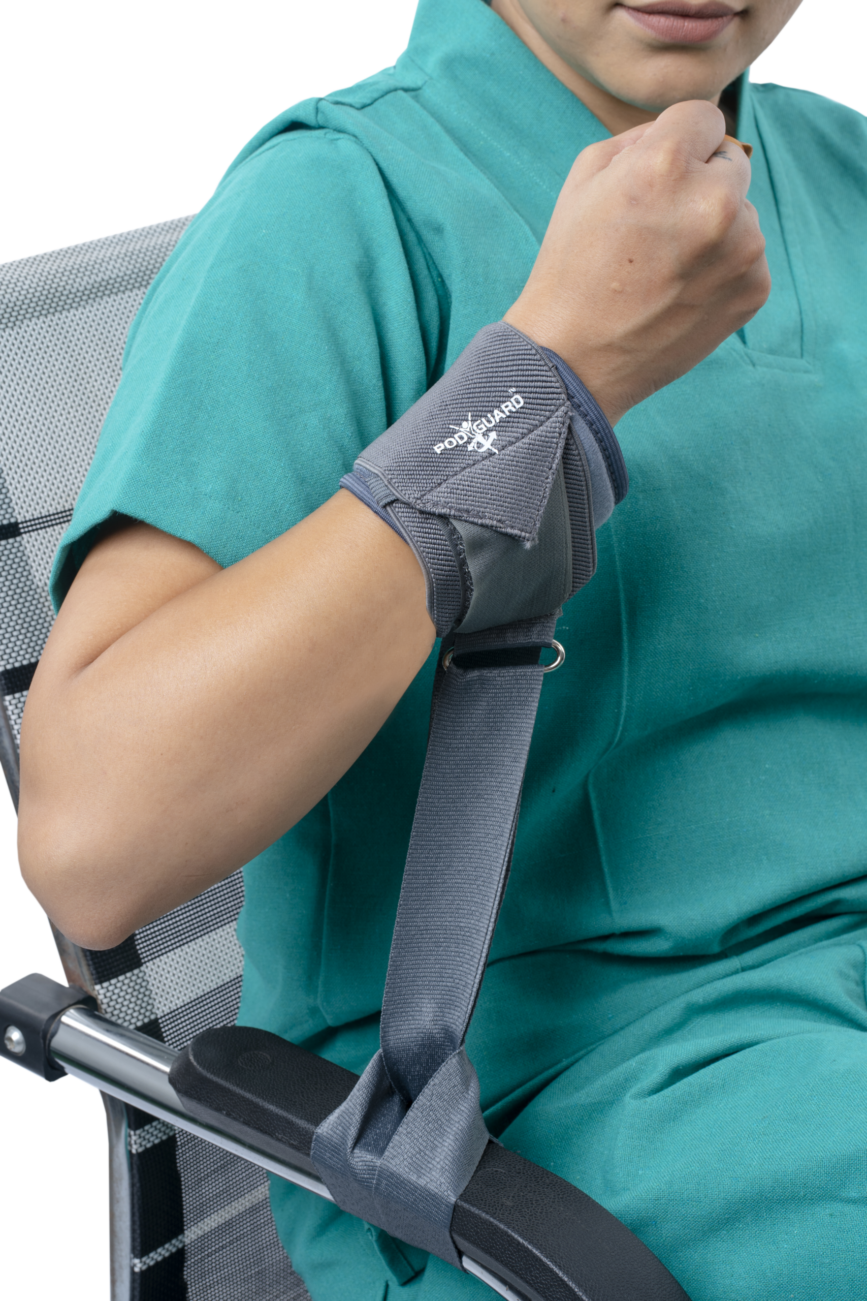 HAND RESISITNER